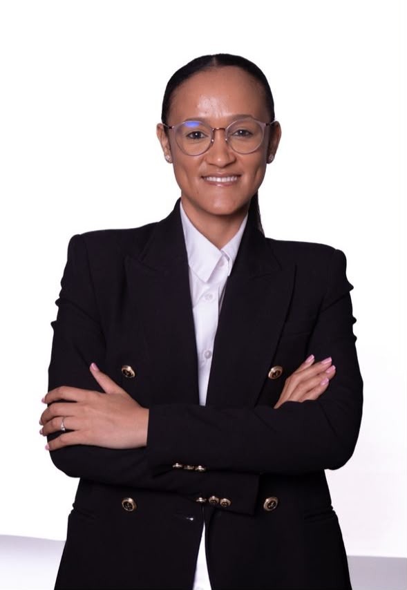 Wendy Mkondweni, Director
